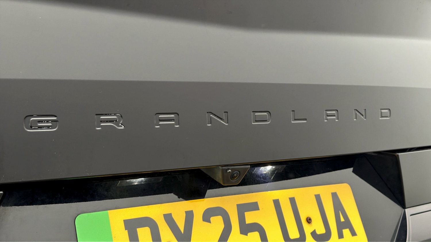 Used Vauxhall Grandland 2025 for sale - 77998185: Photo 21