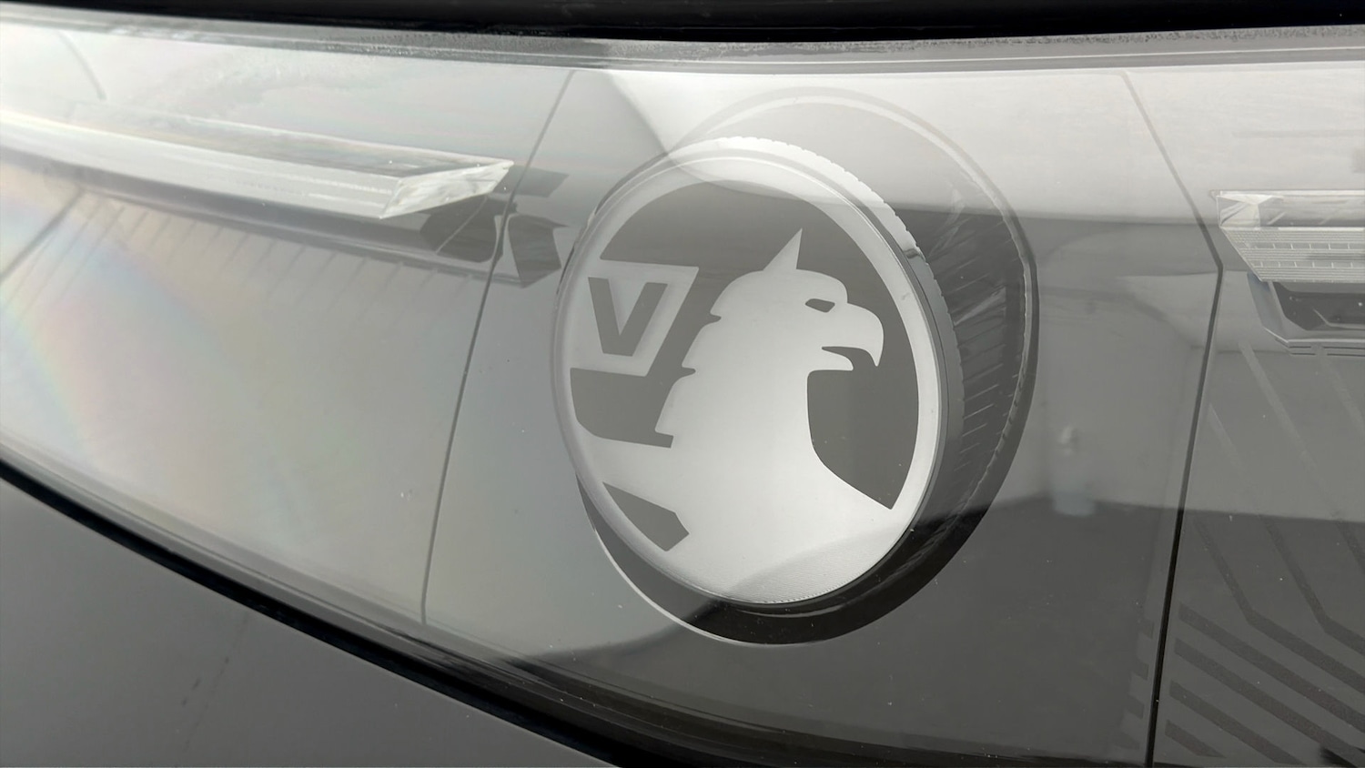 Used Vauxhall Grandland 2025 for sale - 77998185: Photo 22