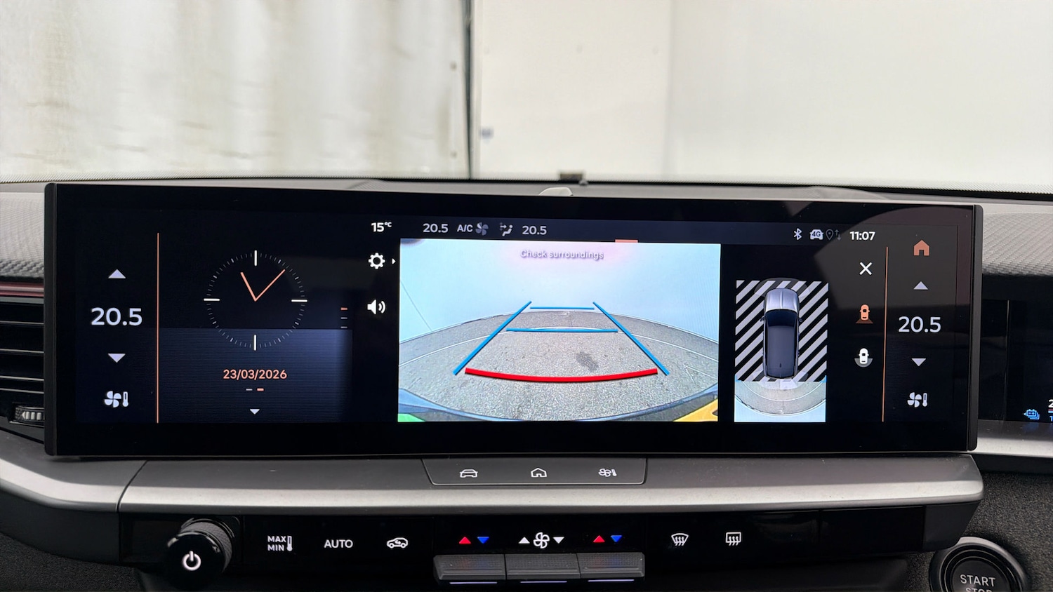 Used Vauxhall Grandland 2025 for sale - 77998185: Photo 27