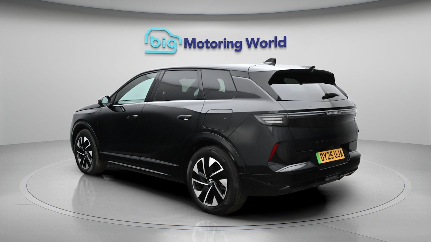 Used Vauxhall Grandland 2025 for sale - 77998185: Photo 5