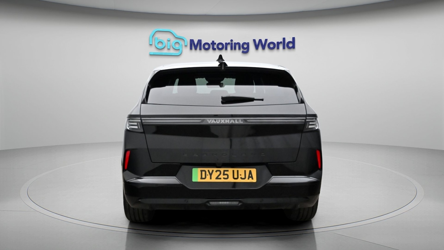 Used Vauxhall Grandland 2025 for sale - 77998185: Photo 6