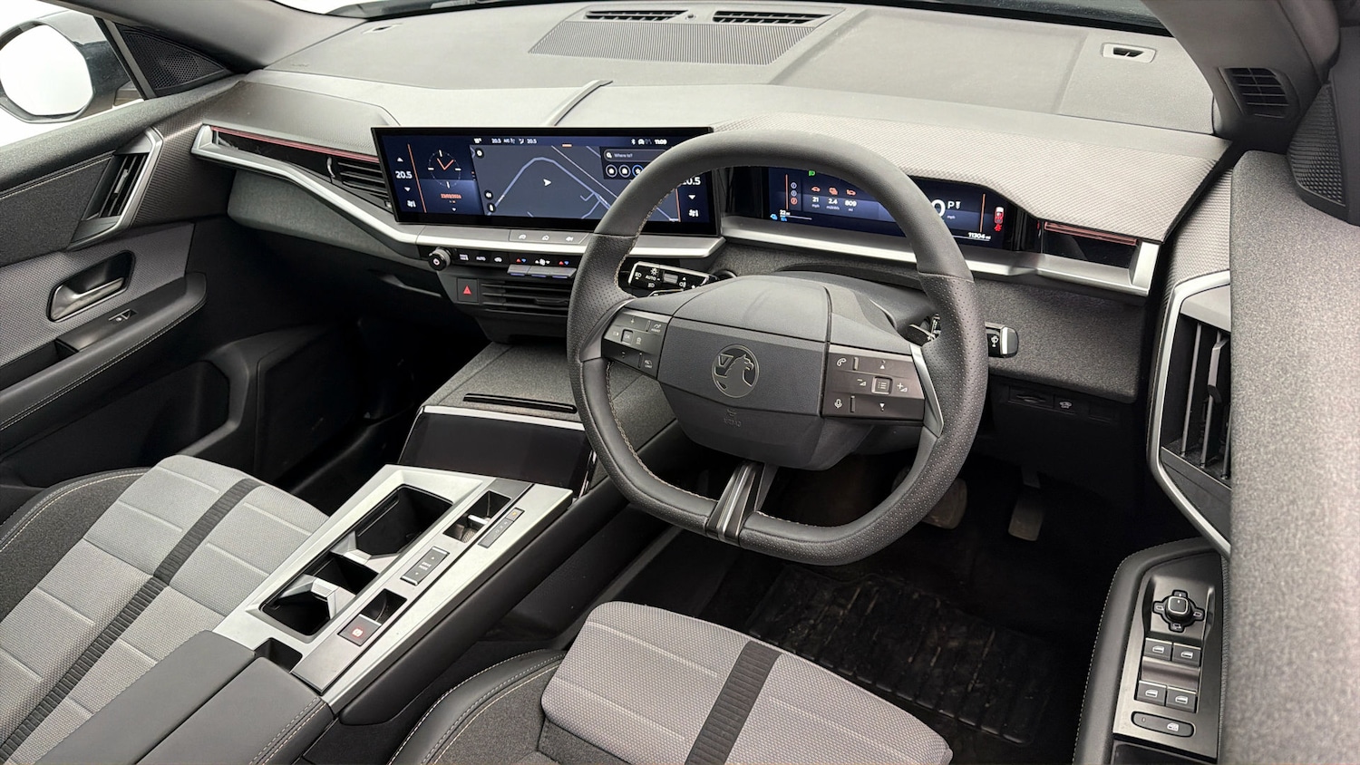 Used Vauxhall Grandland 2025 for sale - 77998185: Photo 9