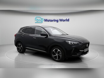 Used MG MG HS 2023 for sale - 75624105: Photo