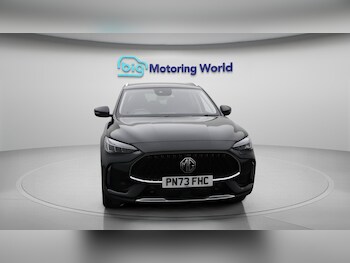 Used MG MG HS 2023 for sale - 75624105: Photo