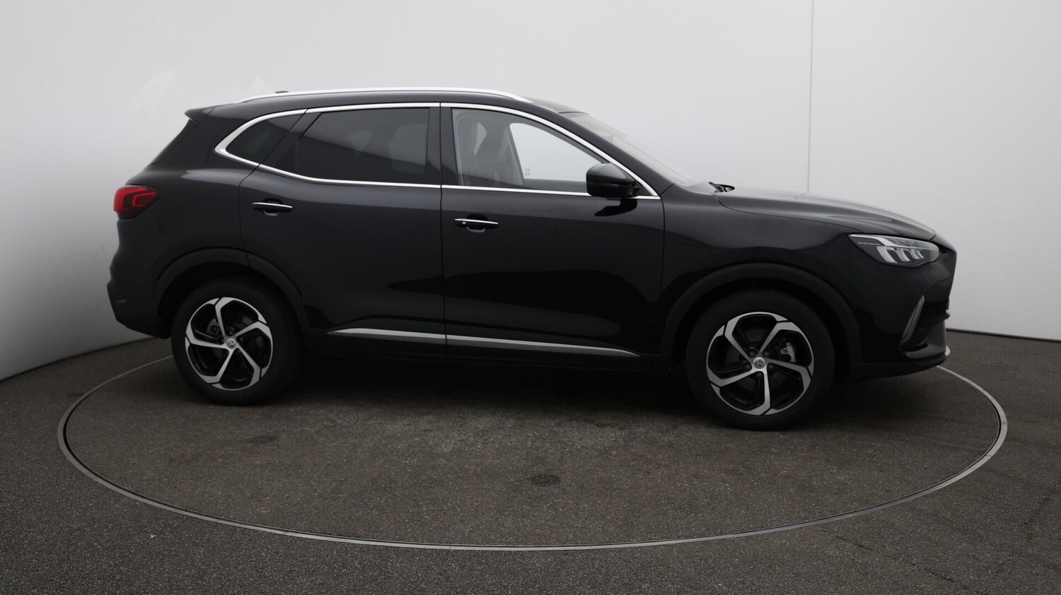Vehicle 46