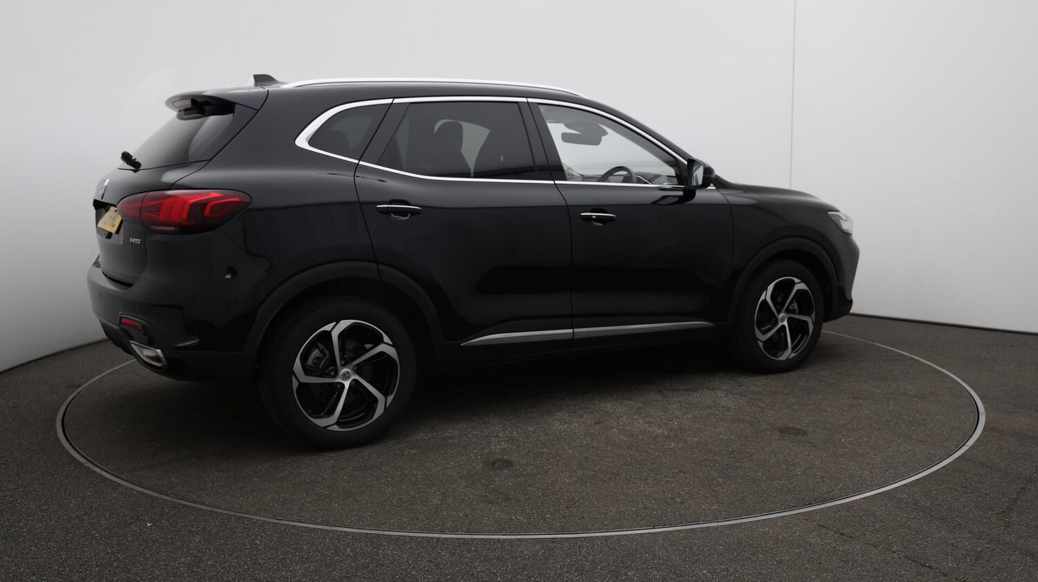 Vehicle 50