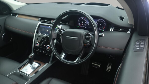 Used Land Rover Discovery Sport 2020 for sale - 76270089: Photo 10