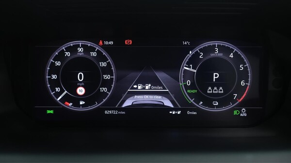 Used Land Rover Discovery Sport 2020 for sale - 76270089: Photo 11
