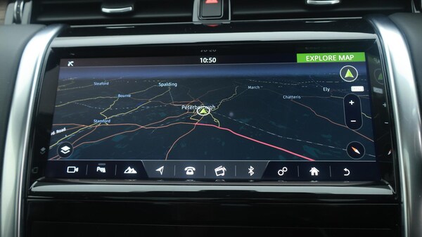Used Land Rover Discovery Sport 2020 for sale - 76270089: Photo 12