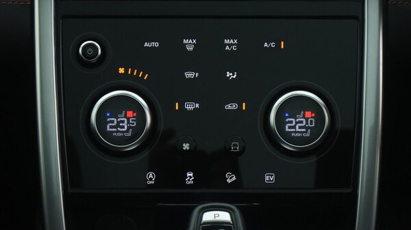 Used Land Rover Discovery Sport 2020 for sale - 76270089: Photo 13