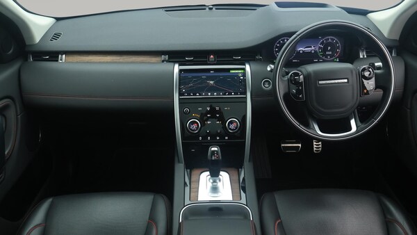 Used Land Rover Discovery Sport 2020 for sale - 76270089: Photo 14