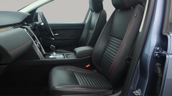 Used Land Rover Discovery Sport 2020 for sale - 76270089: Photo 15