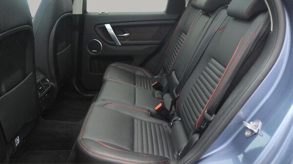 Used Land Rover Discovery Sport 2020 for sale - 76270089: Photo 17
