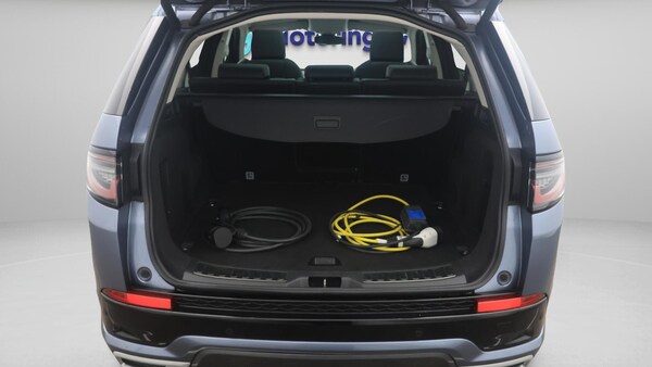 Used Land Rover Discovery Sport 2020 for sale - 76270089: Photo 18