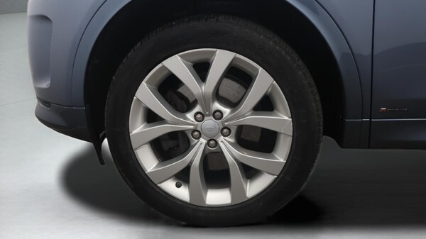 Used Land Rover Discovery Sport 2020 for sale - 76270089: Photo 19