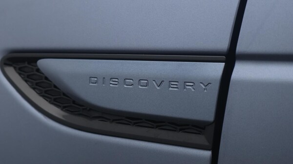 Used Land Rover Discovery Sport 2020 for sale - 76270089: Photo 21