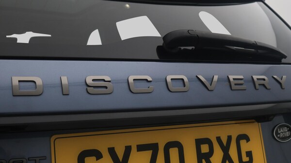 Used Land Rover Discovery Sport 2020 for sale - 76270089: Photo 24