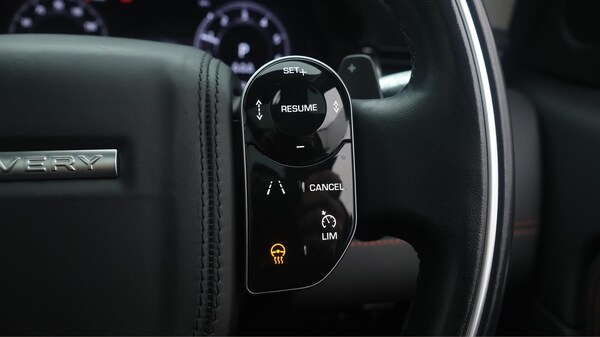 Used Land Rover Discovery Sport 2020 for sale - 76270089: Photo 26