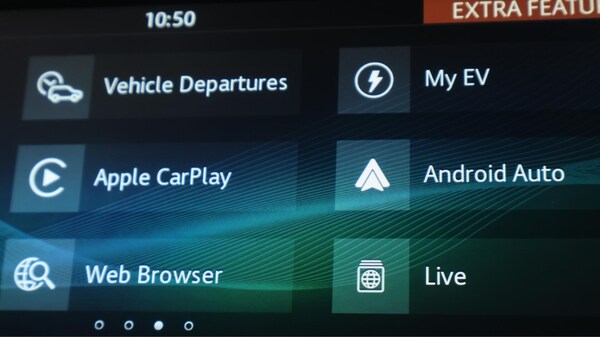 Used Land Rover Discovery Sport 2020 for sale - 76270089: Photo 28