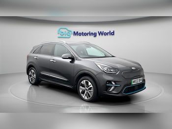 Used Kia Niro 2022 for sale - 78571127: Photo