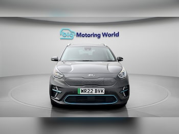 Used Kia Niro 2022 for sale - 78571127: Photo