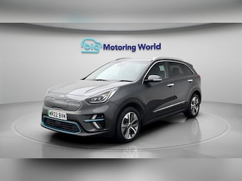 Used Kia Niro 2022 for sale - 78571127: Photo
