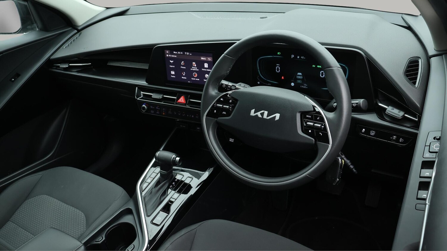 Used Kia Niro 2022 for sale - 76337325: Photo 10