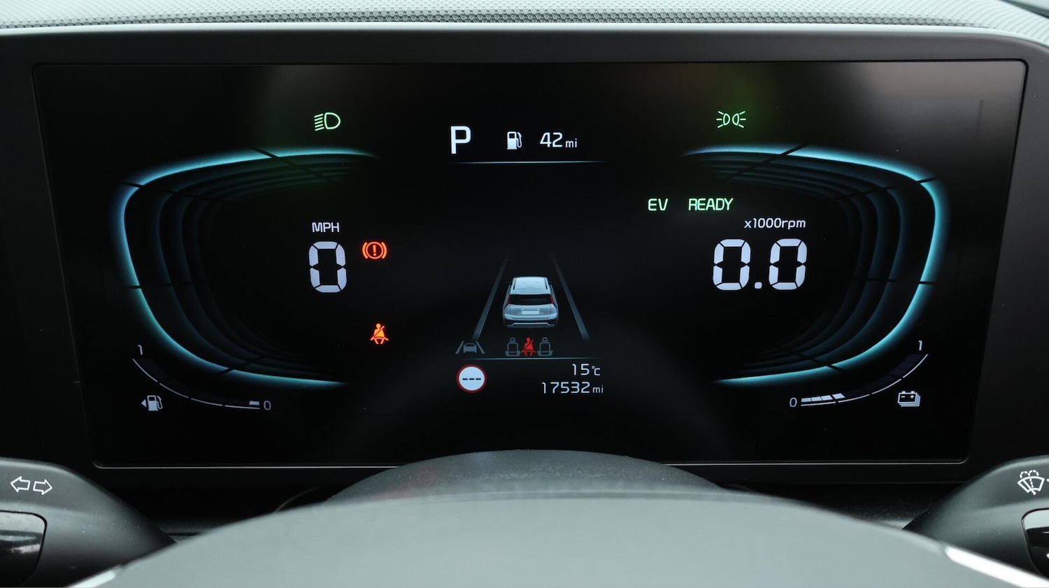 Used Kia Niro 2022 for sale - 76337325: Photo 11