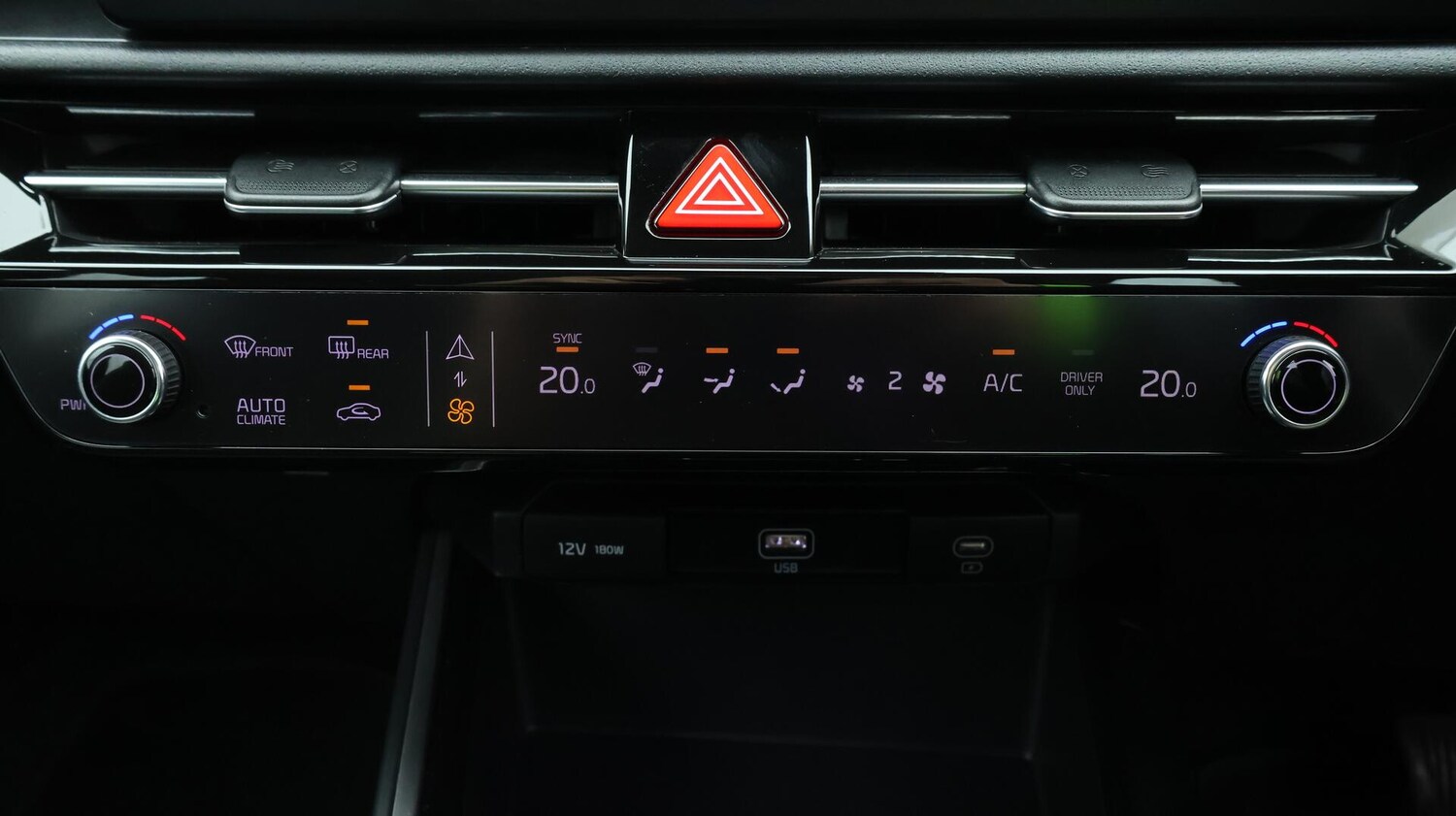 Used Kia Niro 2022 for sale - 76337325: Photo 13