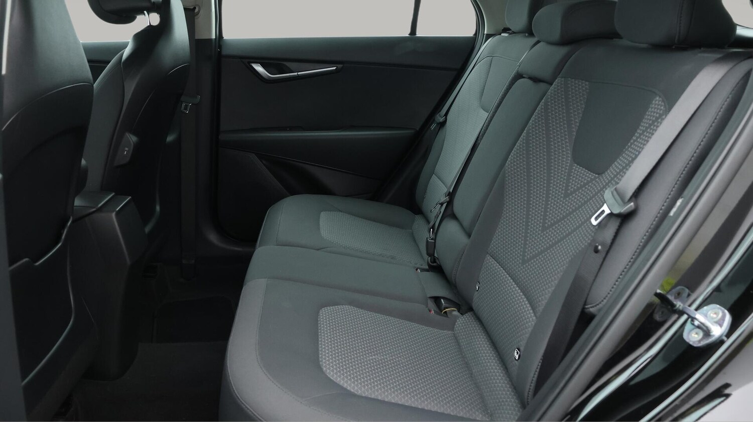 Used Kia Niro 2022 for sale - 76337325: Photo 17