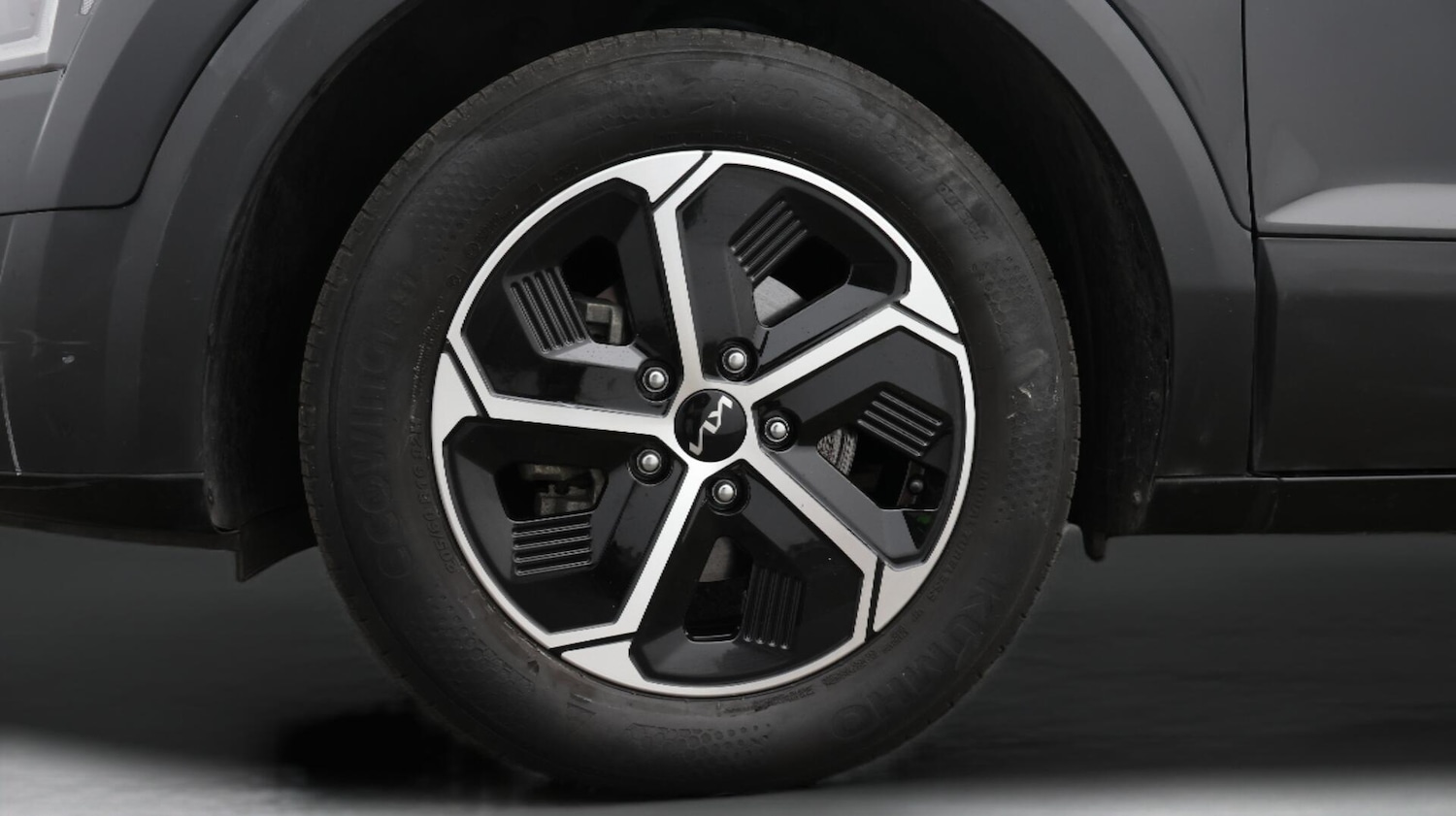 Used Kia Niro 2022 for sale - 76337325: Photo 19