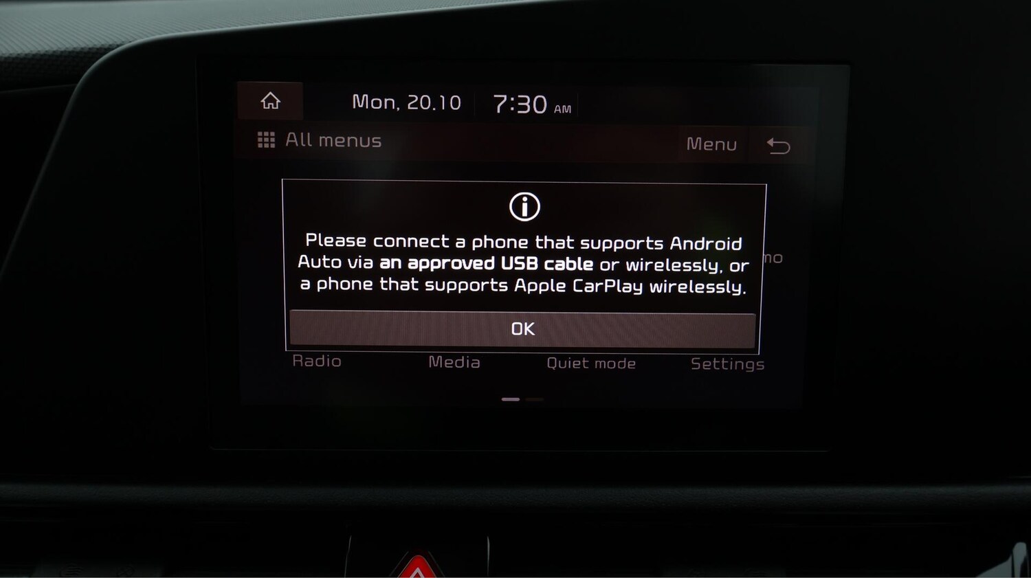 Used Kia Niro 2022 for sale - 76337325: Photo 27
