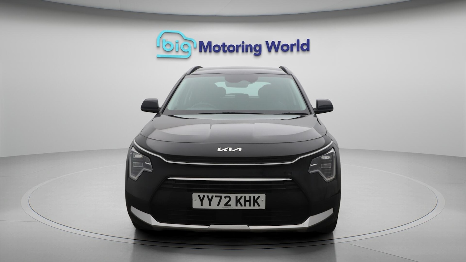 Used Kia Niro 2022 for sale - 76337325: Photo 3