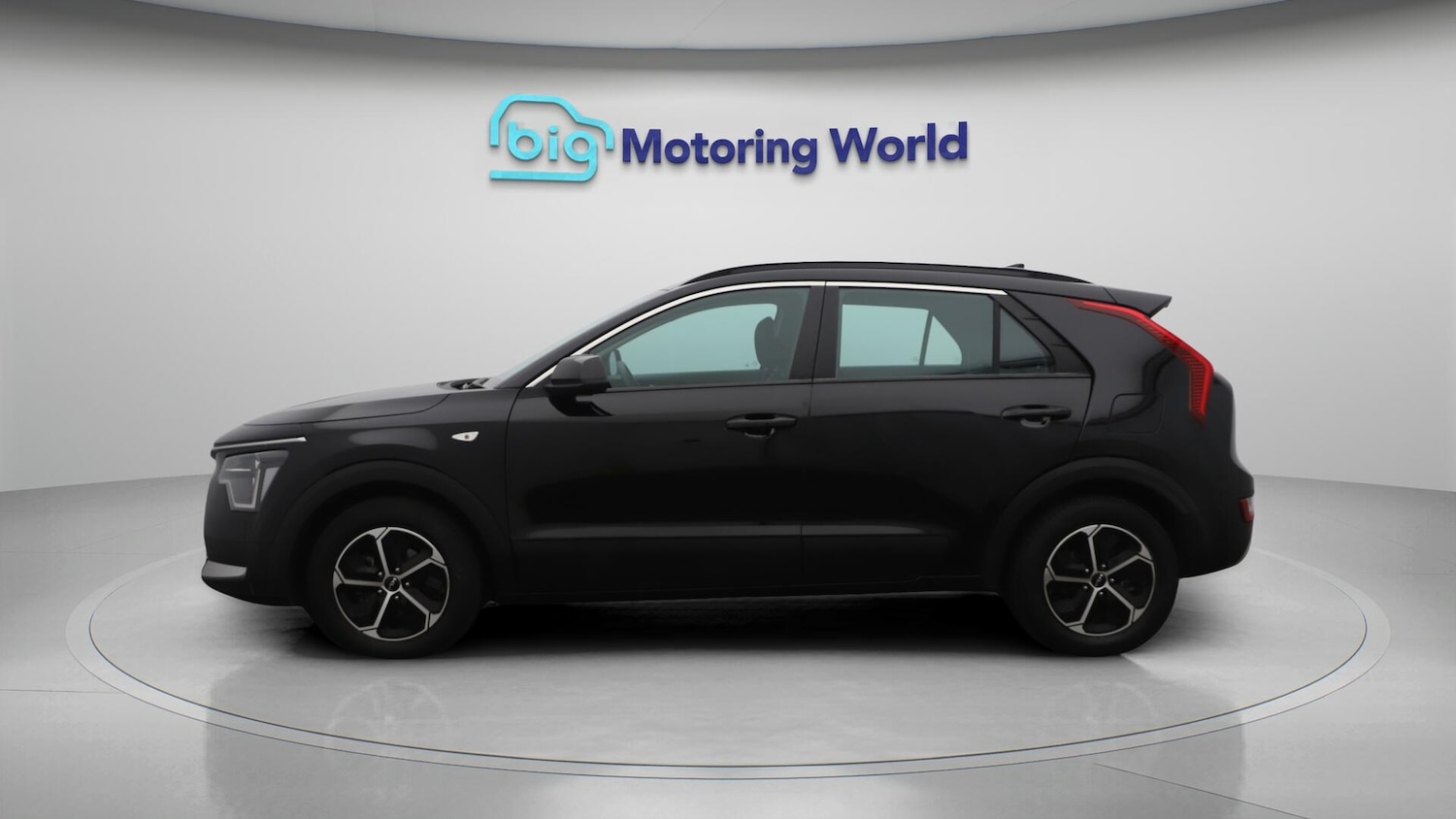 Used Kia Niro 2022 for sale - 76337325: Photo 5