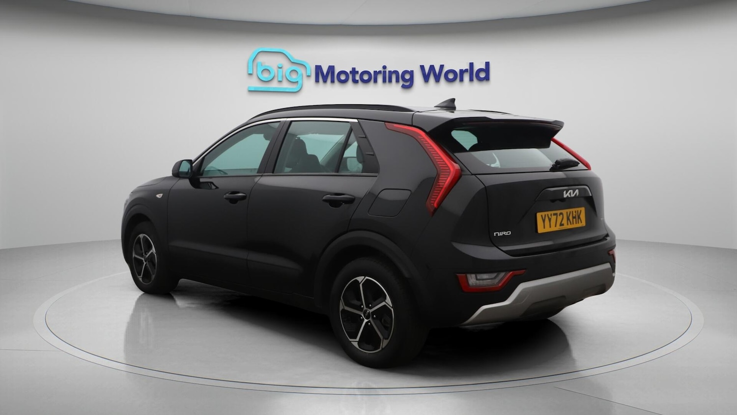Used Kia Niro 2022 for sale - 76337325: Photo 6