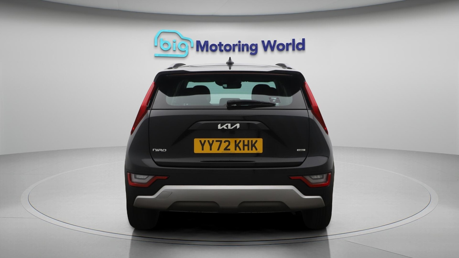 Used Kia Niro 2022 for sale - 76337325: Photo 7