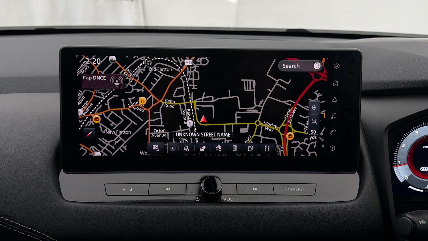 Used Nissan Qashqai 2023 for sale - 78097883: Photo 10