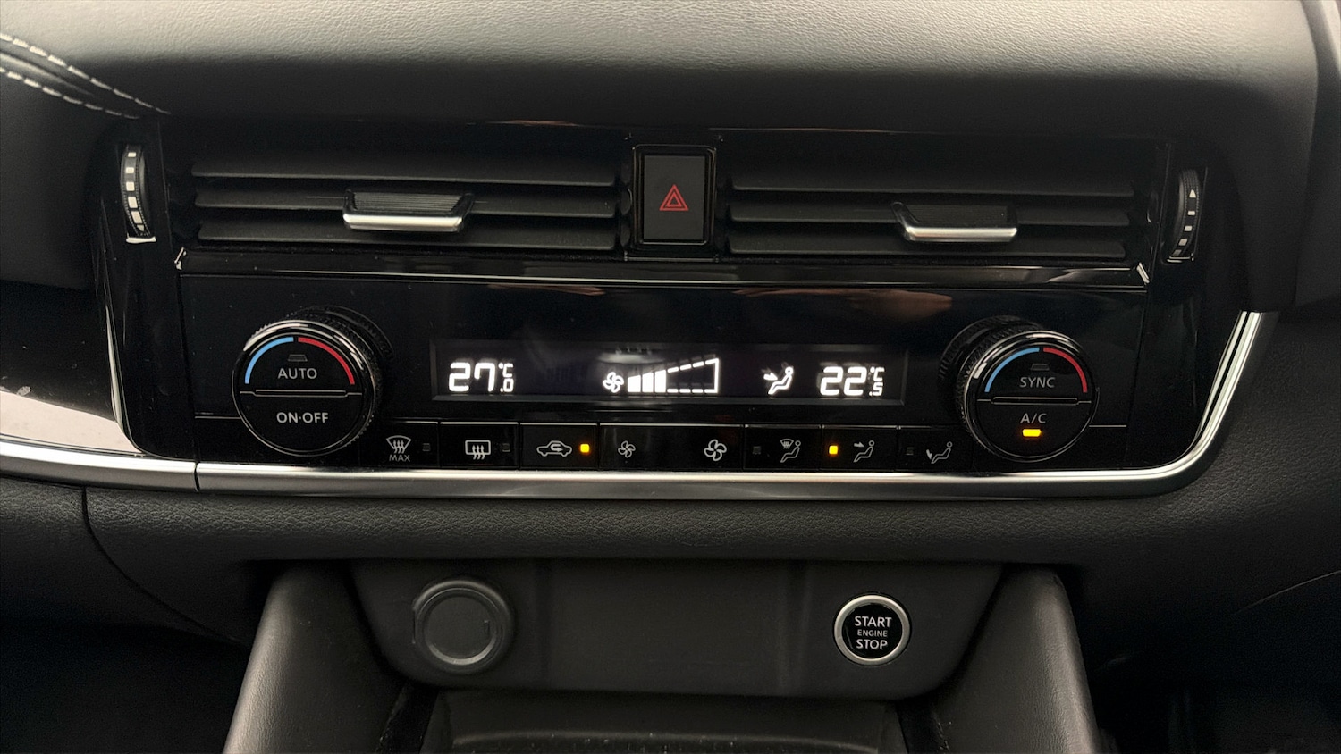 Used Nissan Qashqai 2023 for sale - 78097883: Photo 11