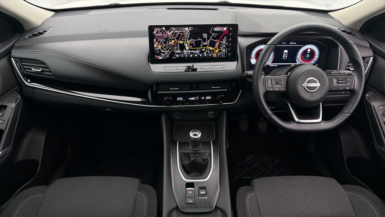 Used Nissan Qashqai 2023 for sale - 78097883: Photo 12