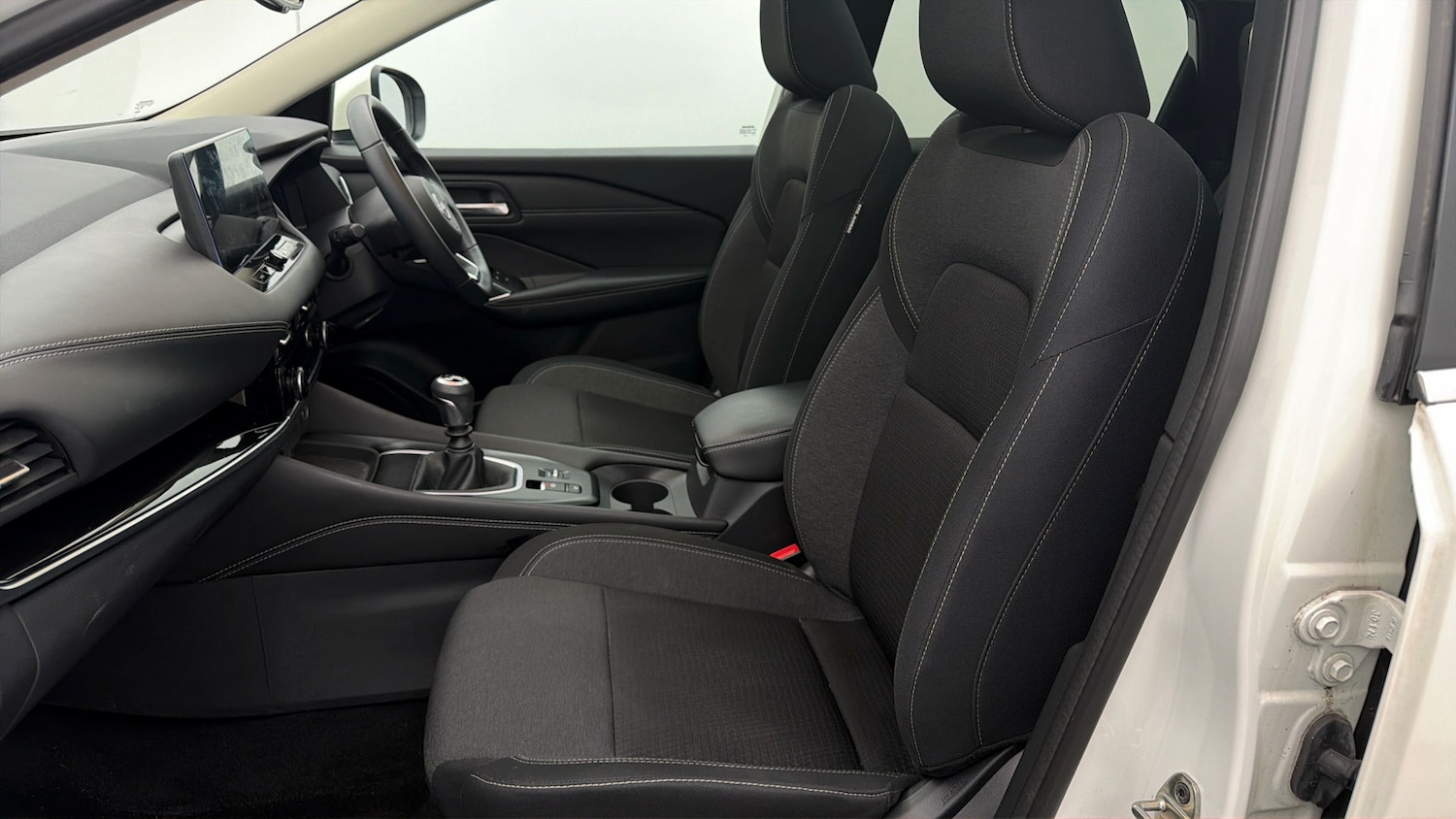 Used Nissan Qashqai 2023 for sale - 78097883: Photo 13