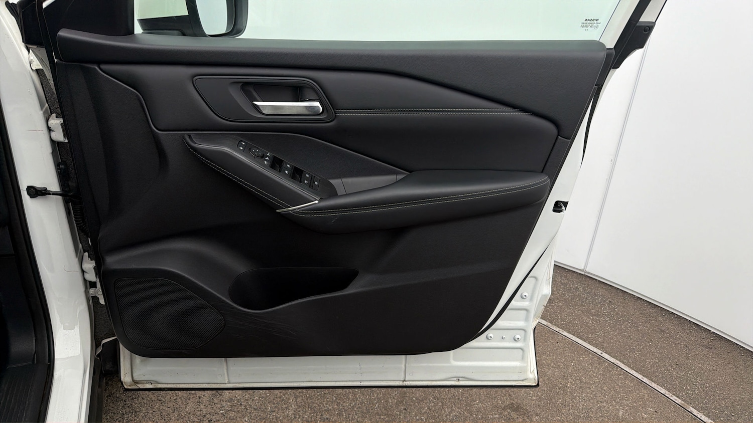 Used Nissan Qashqai 2023 for sale - 78097883: Photo 14