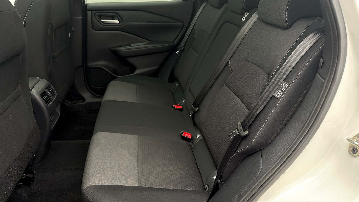 Used Nissan Qashqai 2023 for sale - 78097883: Photo 15