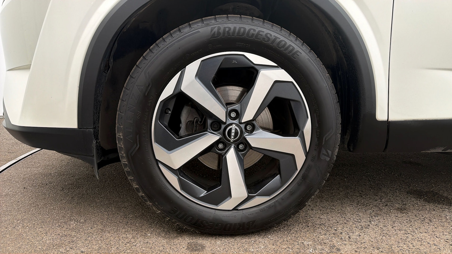 Used Nissan Qashqai 2023 for sale - 78097883: Photo 17