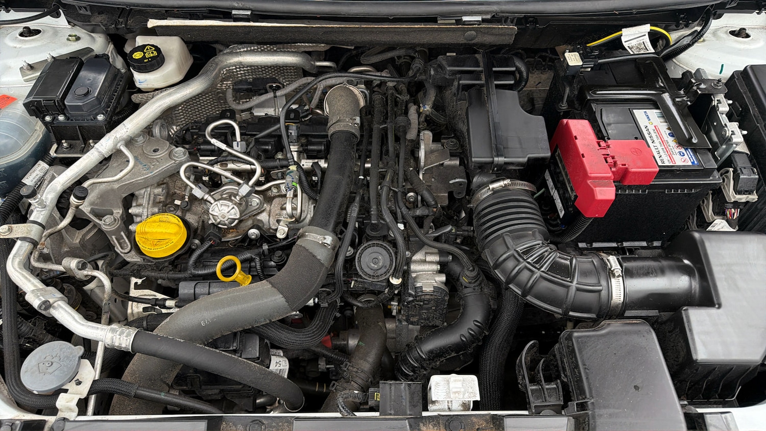 Used Nissan Qashqai 2023 for sale - 78097883: Photo 18