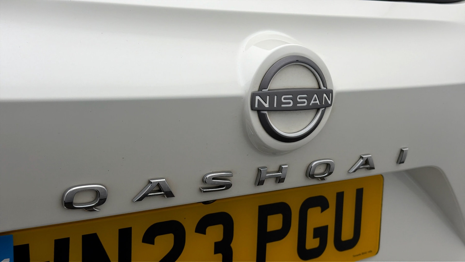 Used Nissan Qashqai 2023 for sale - 78097883: Photo 20