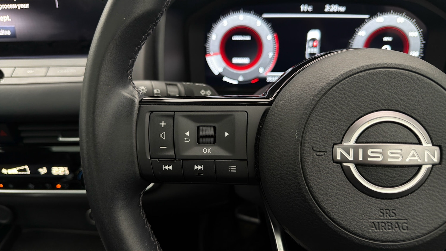 Used Nissan Qashqai 2023 for sale - 78097883: Photo 22