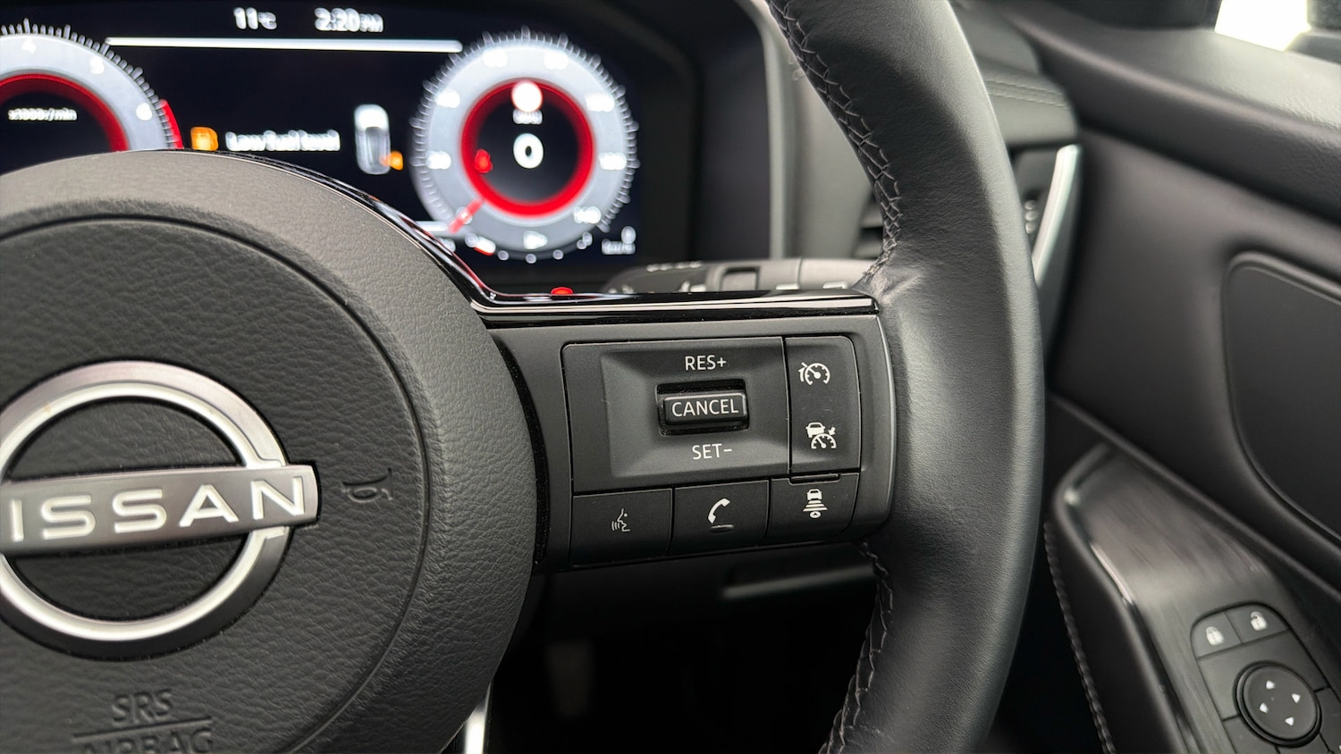 Used Nissan Qashqai 2023 for sale - 78097883: Photo 23