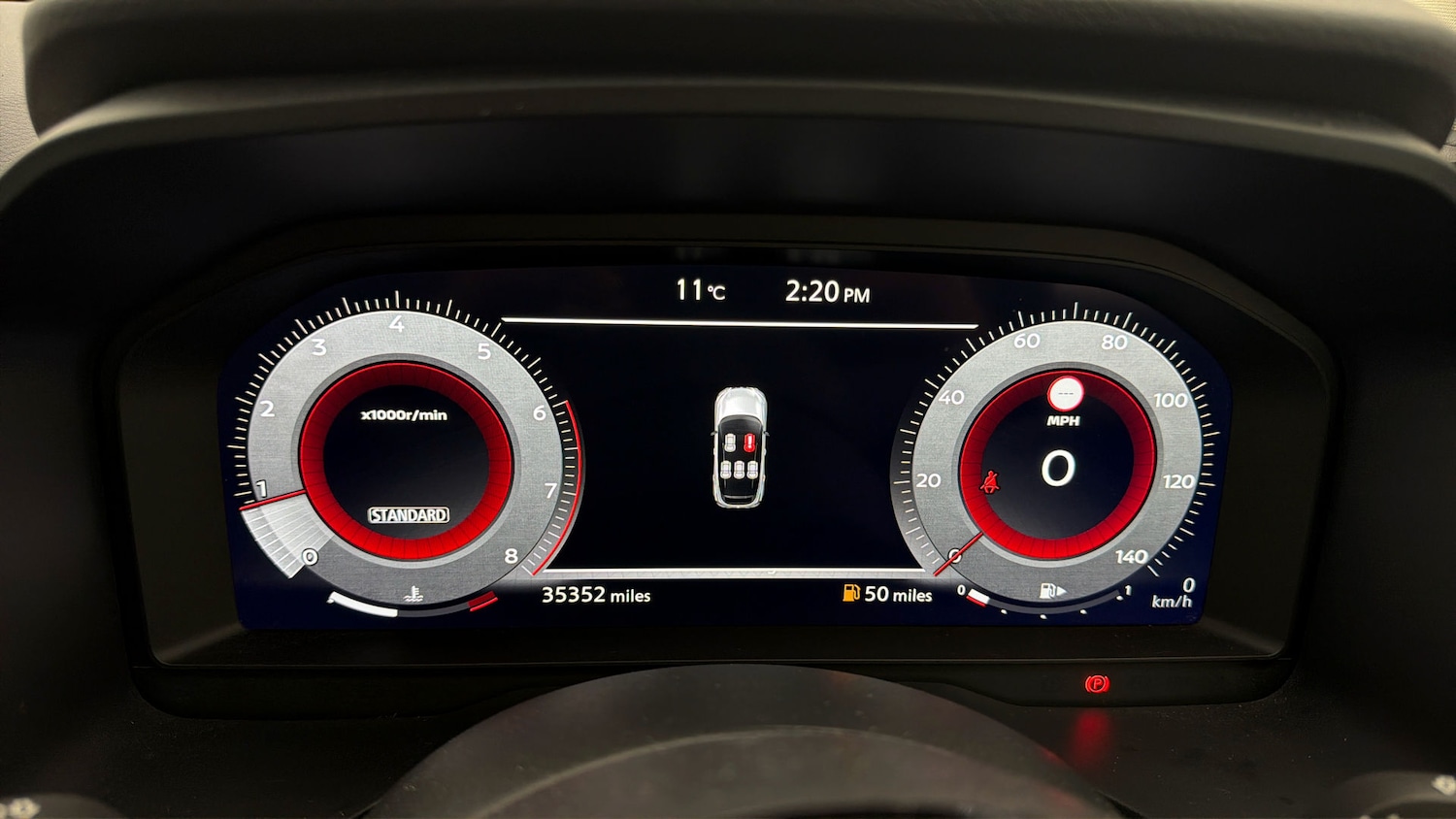 Used Nissan Qashqai 2023 for sale - 78097883: Photo 25