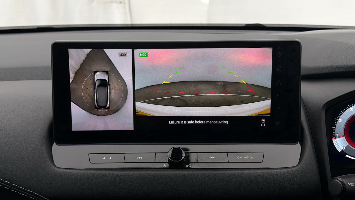 Used Nissan Qashqai 2023 for sale - 78097883: Photo 26