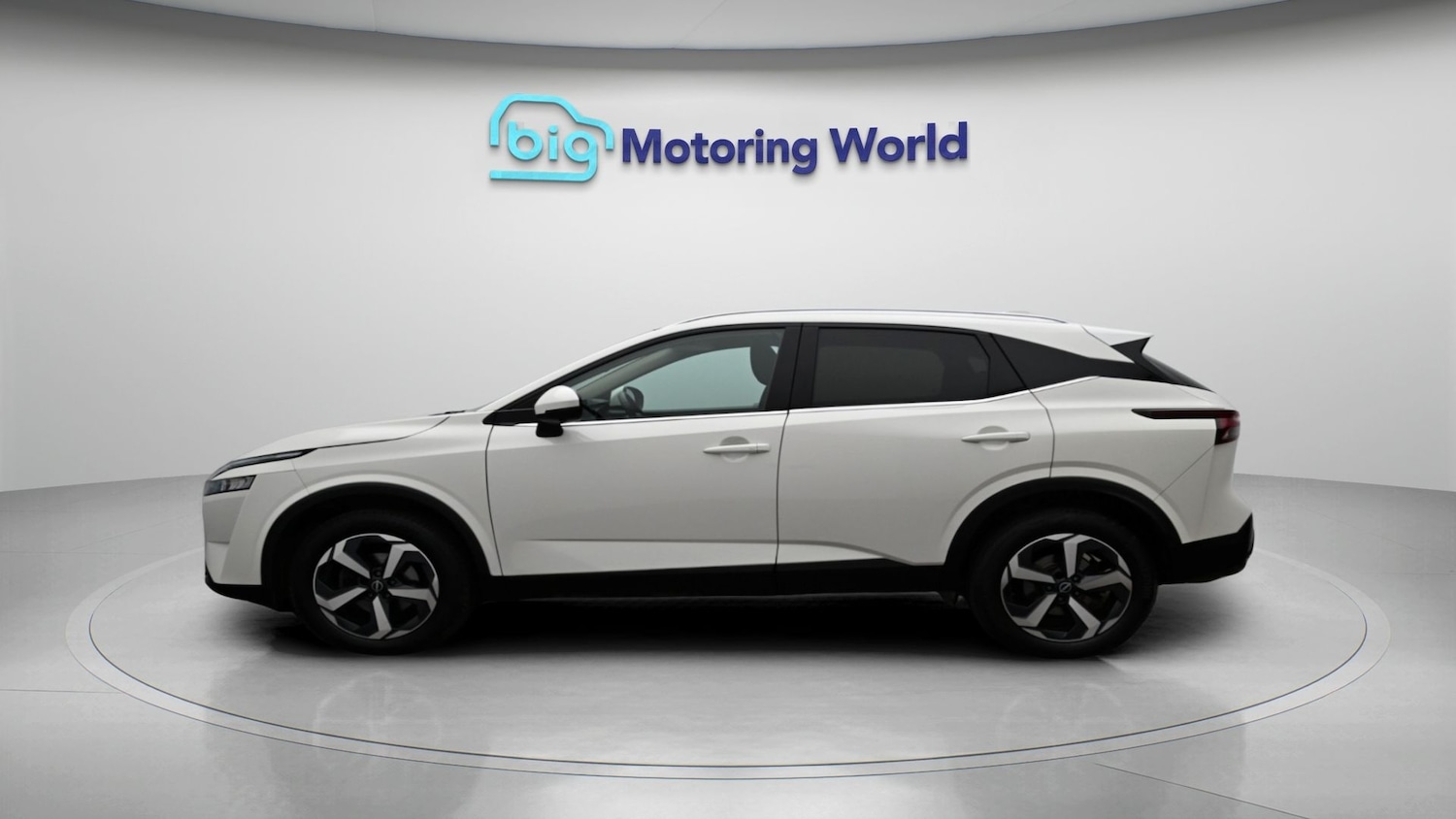 Used Nissan Qashqai 2023 for sale - 78097883: Photo 4